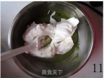 Make step 10