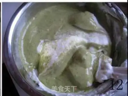 Make step 11