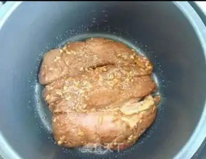 Make step 1