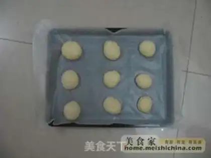 Make step 2