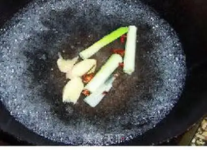 Make step 5