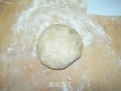 Make step 8