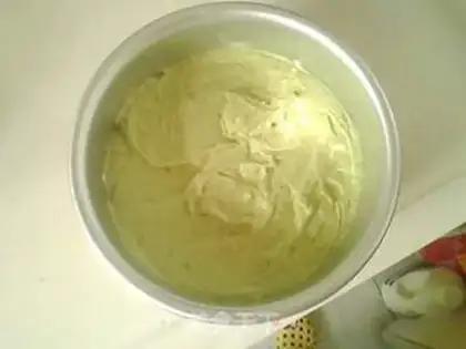 Make  step 5