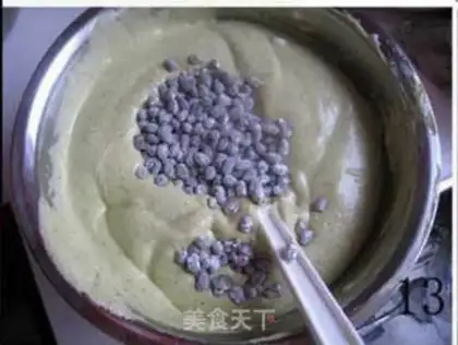 Make step 12