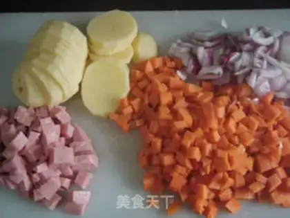 Make step 2