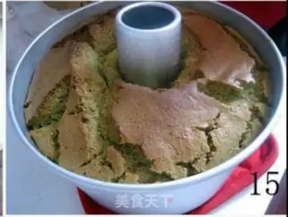 Make step 14