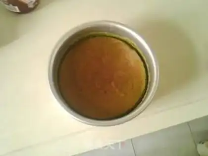 Make  step 7