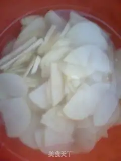 Make step 1
