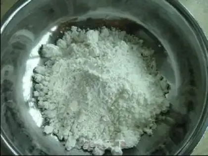 Make step 2