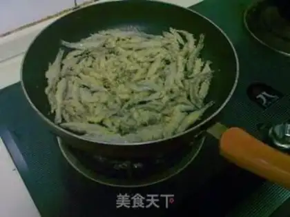 Make step 3