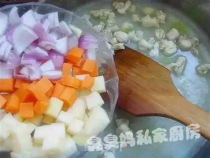 Make  step 5