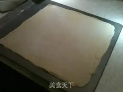 Make step 0