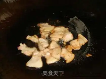 Make step 2