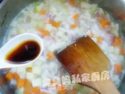 Make  step 6