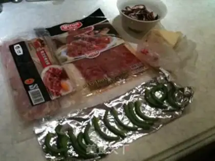Make step 2
