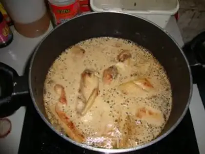 Make step 4