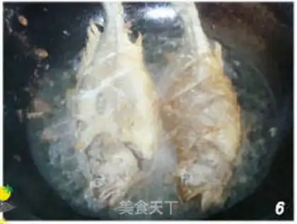 Make step 5
