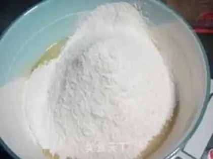 Make step 3