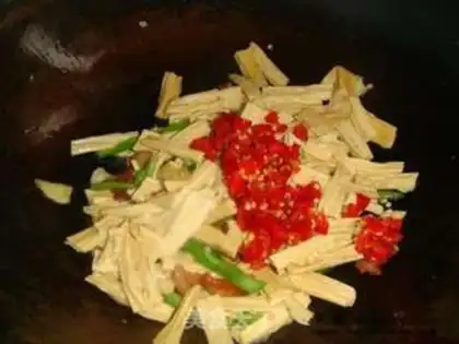 Make step 5