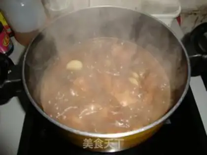 Make step 5