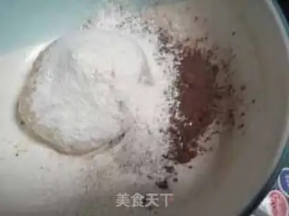 Make step 5