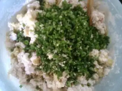 Make step 8