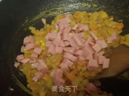 Make step 11