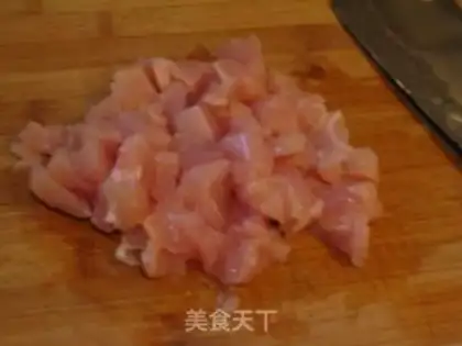 Make step 2