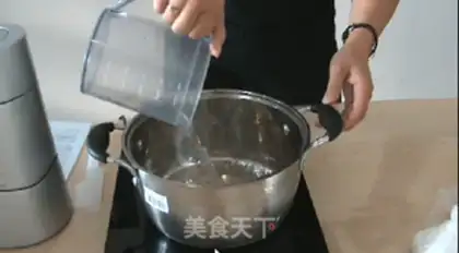 Make  step 0