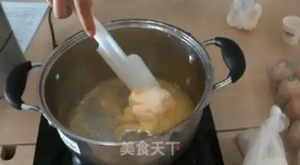 Make  step 1