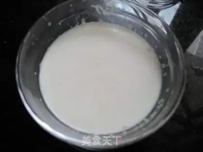 Make step 2