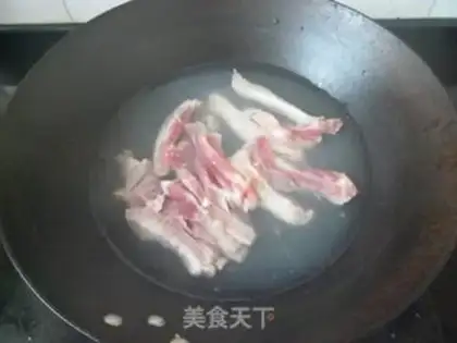 Make step 1
