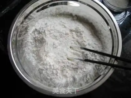 Make step 3