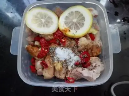 Make step 2