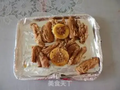Make step 3