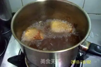 Make step 5