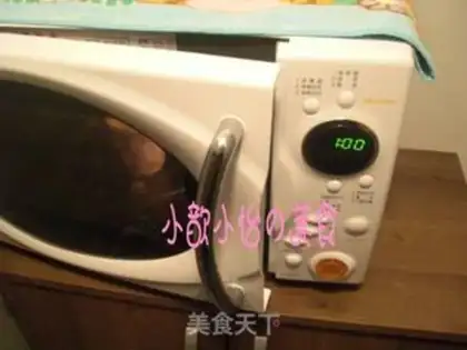 Make step 5