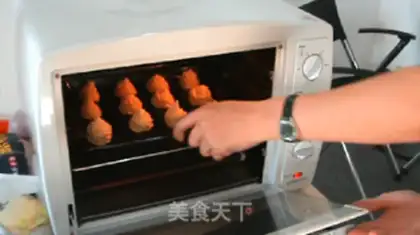 Make  step 10