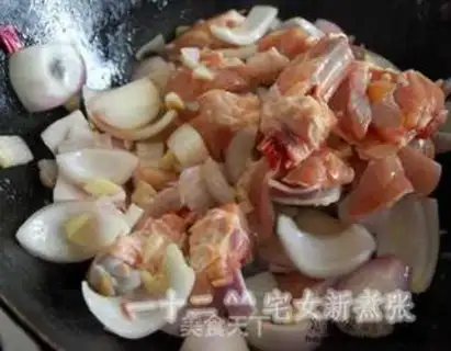 Make step 4