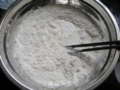Make step 6