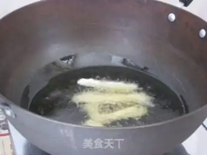 Make step 2