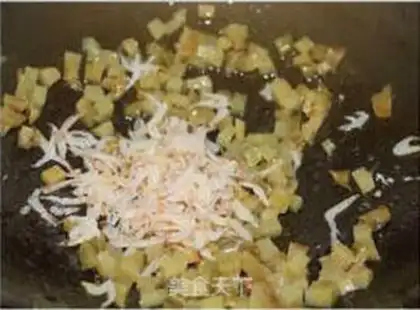 Make step 5