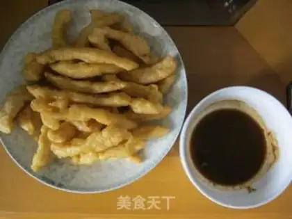 Make step 5