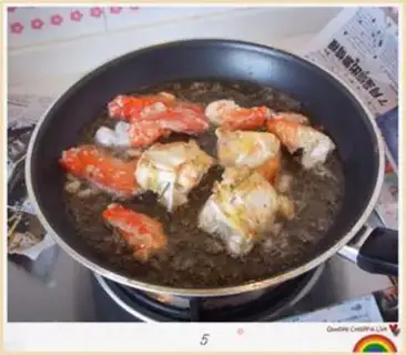 Make step 4