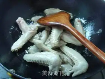 Make step 2