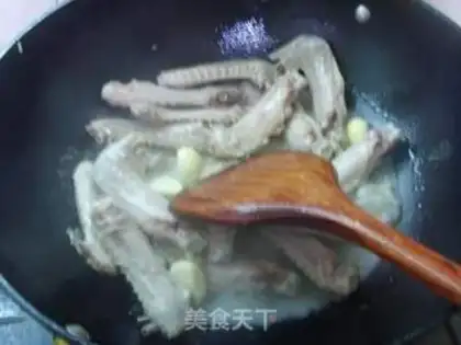 Make step 3