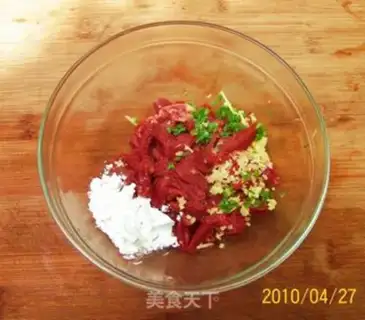 Make step 3