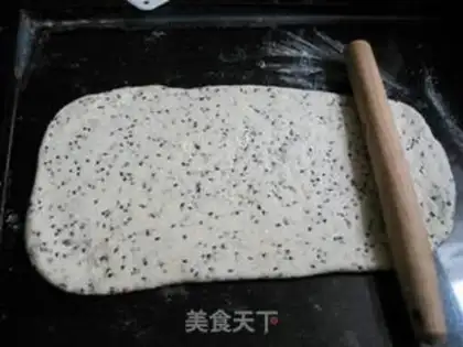 Make step 15