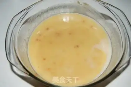 Make step 3