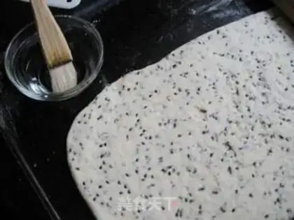 Make step 16